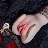 Violet: Male Masturbator Ultra-Soft Anime Sex Toy